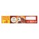 Carrefour Extra Almond Choco Vanilla Ice Cream Stick 640g