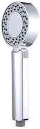 Generic - Handheld Double-sided Adjustable Shower Head SPA Pressurize Filte