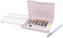 Generic Sakura Koi Watercolor Field Sketch Box With Brush 24 Pieces Set