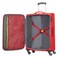 Kamiliant-Zaka Soft Trolley 67 Cm Maroon