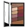 Wet N Wild Color Icon Eyeshadow 10 Pan Palette Rose In The Air 10g
