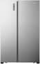 Hisense 509 Liter Side By Side Door Refrigerator, RS67W2NQ, With 2 Years Warranty (Installation Not Included)