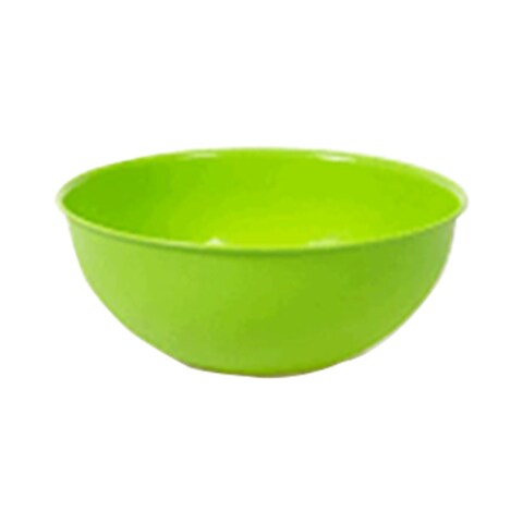 Polytime Bowl Rounded Colored TPT142 2L