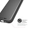 Tech21 Studio Colour case/cover for iPhone 11  PRO - Black