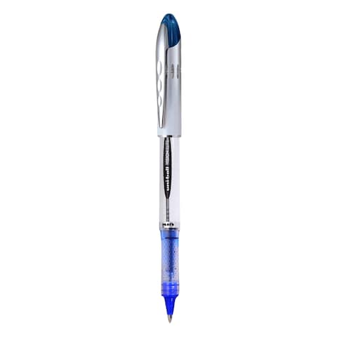 UNIBALL VISION ELITE R/PEN 0.8M BL