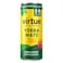 Virtue Energy Drink Peach &amp; Raspberry 250Ml
