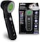 Braun BNT400B 3 in 1 No Touch + Touch Thermometer Grey
