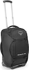 Osprey Sojourn 45L/22" Flash Black O/S