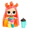 Lol Surprise Hair  Hair Dolls 10 Pieces