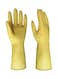 Generic Household Long Sleeve Cleaning Glove Set Yellow Xlcentimeter