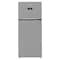 Beko Refrigerator Inverter Digital No Frost - 590 Liters - Stainless - B3RDNE590ZXB