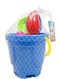 Child Toy Beach Toy Bucket Playset For Kids