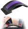 Back Stretcher - 3 Heights Adjustable Back Stretcher for Pain Relief