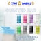 Star Babies Buy 2 Get 1 (Breast pad 10, Disposable bibs 10, Scented bag with dispenser 2pcs)