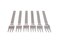 Cake Forks 6 Pieces