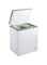 SUPER GENERAL Chest Freezer 200L SGF222HM White/Grey