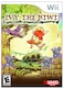 Nintendo Wii Ivy the Kiwi
