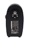Generic Mini Room Heater 400 W Zm1050900 Black