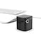 Merlin Cube HD Smart Projector 200 Lumens Grey