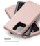 Ringke  - Samsung Galaxy S20 Case Cover -  Air-S Series -  Pink Sand