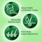 Sunsilk Strong &amp; Long Shampoo - 180ml