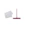 PAREX FLOOR WIPER + FLOOR CLOTH