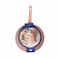 AVCI Granitec Fry Pan Pink 30cm