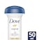 Dove Anti-Perspirant Stick Cream Original White 50ml