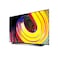 LG 55-inch 4K UHD OLED Smart TV - OLED55CS6LA