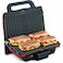Tefal Sandwich Maker Ultra Compact Grill 1700W GC302528 Red
