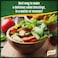 Knorr Salad Seasoning Vinegar &amp; Garlic 10g x4