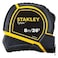 STANLEY TAPE MEASURE 8M TYLON