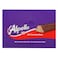 Alpella 3D Milk Chocolate Wafer 32g x Pack of 24
