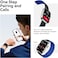 KIESLECT Ks 2 Calling Smart Watch - black
