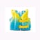 Blue Lagoon Kids Swim Vest Safe and Stylish for Ages 3-5 Years 41cm x 30 cm