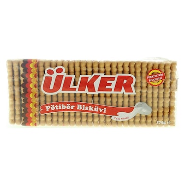 أولكر بسكويت الحليب 170 غرام
