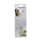 Fackelmann Stainless Steel Tea Infuser Silver