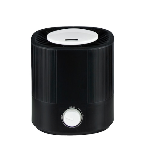 Ultrasonic Mute Top Fill Humidifier-XY-31