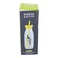 Kleeyo Glass Bottle with Straw