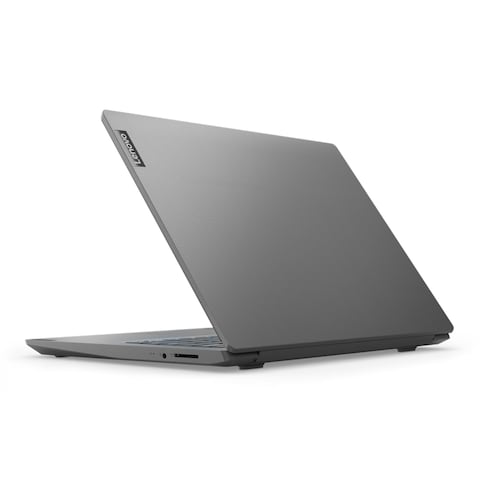 Lenovo V14 Laptop - Intel Core i3-10110U - 1TB HDD - 4GB RAM - 14-inch - Intel UHD Graphics - Dos - Iron Grey