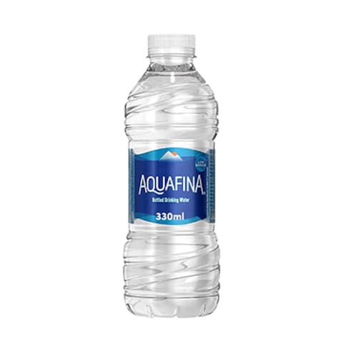 Aquafina Bottled Water 330ML