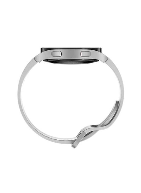 Samsung Galaxy Watch 4 44 mm, Silver