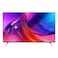 Philips 8808 Series 75-Inch 4K UHD Smart LED Google Ambilight TV 75PUT8808 Black 2023