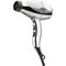 Gamma+ Hair Dryer &ndash; Et.C. Light Premium Chrome 2100W