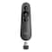 Logitech R500S Wireless Presenter Pointer Graphite