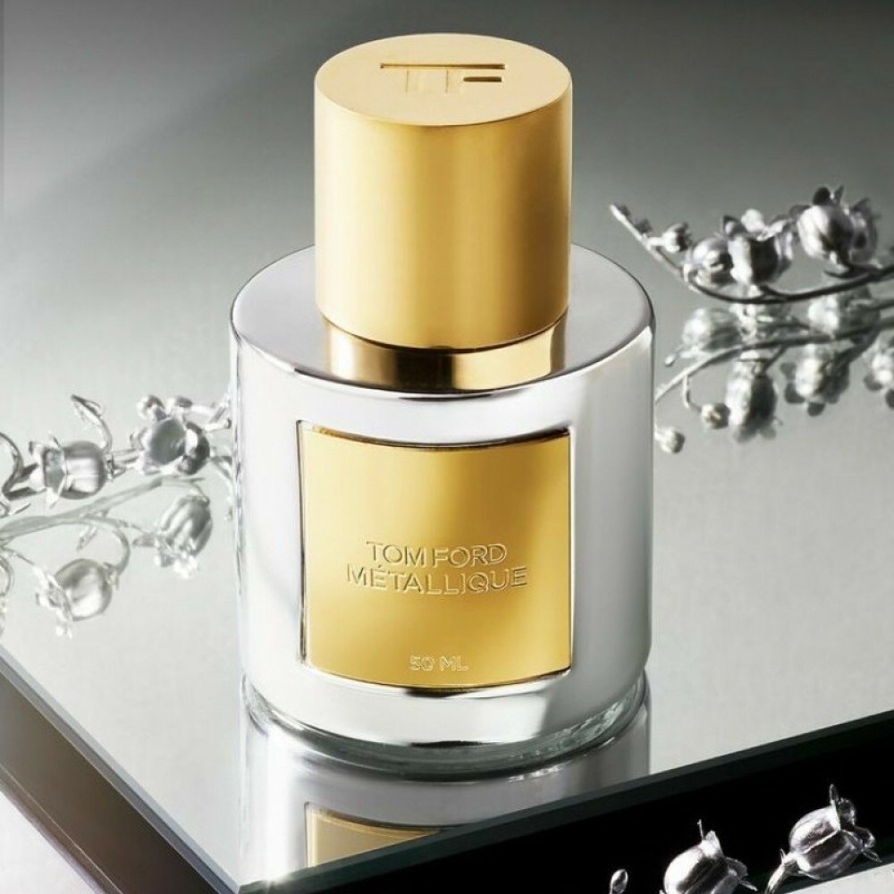 tom ford metallique 50ml