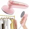 Professional Micro Steam Iron, Portable Household Ironing Machine 30S Fast Heating, Travel Garment Steamer with Dry Ironing And Wet Ironing, for Home And Travel(Assorted colors)