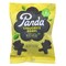 Panda Bear Shaped Liquorice Candy 125g