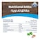 Puck Cubed White Cheese With Garlic &amp; Parsley 200g