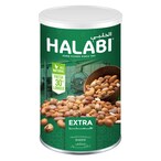 Buy Halabi Nuts Cans Extra 400g in UAE